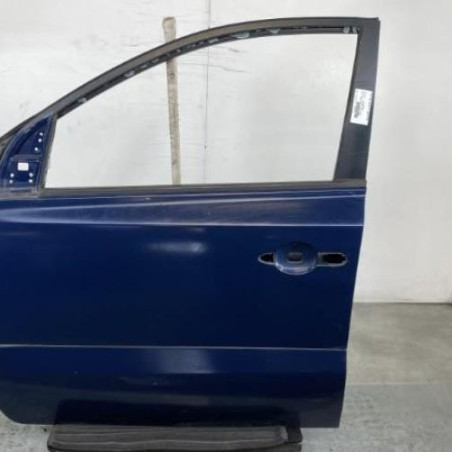 Porte avant gauche RENAULT KOLEOS 1 Photo n°1