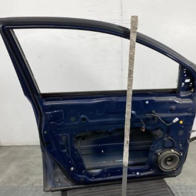 Porte avant gauche RENAULT KOLEOS 1 Photo n°5