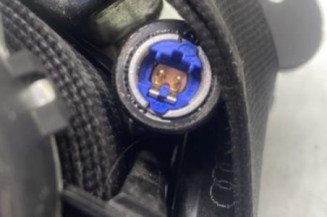 Pretensionneur de ceinture avant gauche AUDI A3 2