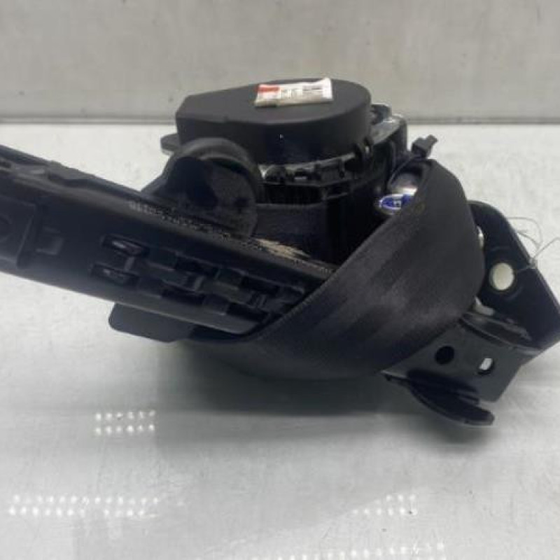 Pretensionneur de ceinture avant gauche AUDI A3 2 Photo n°5