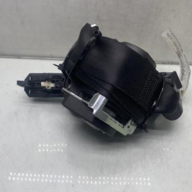 Pretensionneur de ceinture avant gauche AUDI A3 2 Photo n°6