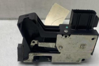 Serrure avant gauche FORD FIESTA 5