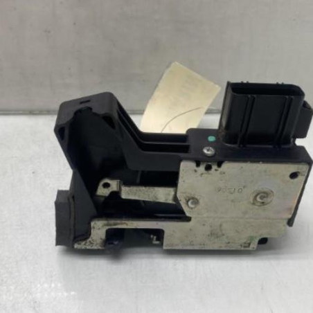 Serrure avant gauche FORD FIESTA 5