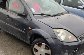 Serrure avant gauche FORD FIESTA 5