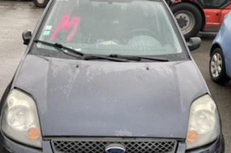Serrure avant gauche FORD FIESTA 5