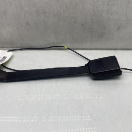 Attache ceinture avant droit NISSAN QASHQAI 1 Photo n°1