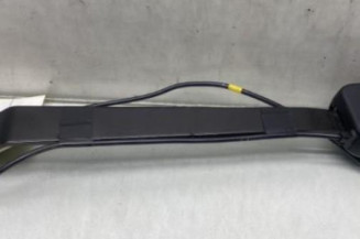Attache ceinture avant droit NISSAN QASHQAI 1