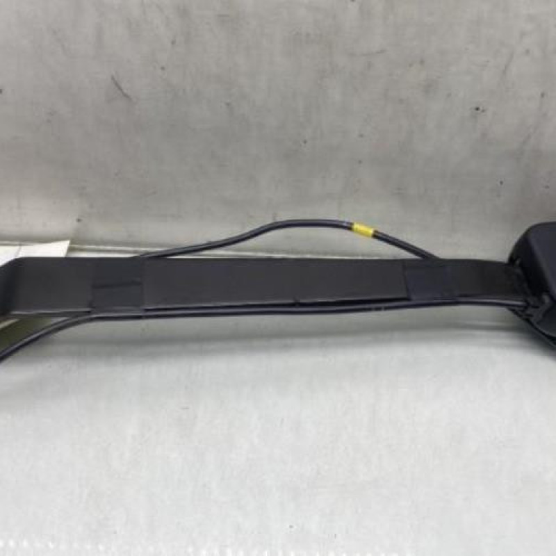 Attache ceinture avant droit NISSAN QASHQAI 1 Photo n°3