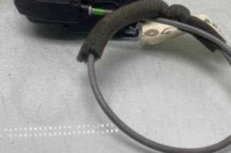 Serrure arriere gauche NISSAN QASHQAI 1
