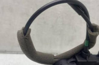 Serrure arriere gauche NISSAN QASHQAI 1
