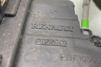 Serrure arriere gauche NISSAN QASHQAI 1