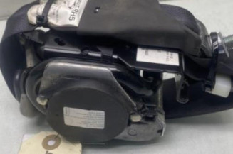 Pretensionneur de ceinture avant droit RENAULT KOLEOS 1