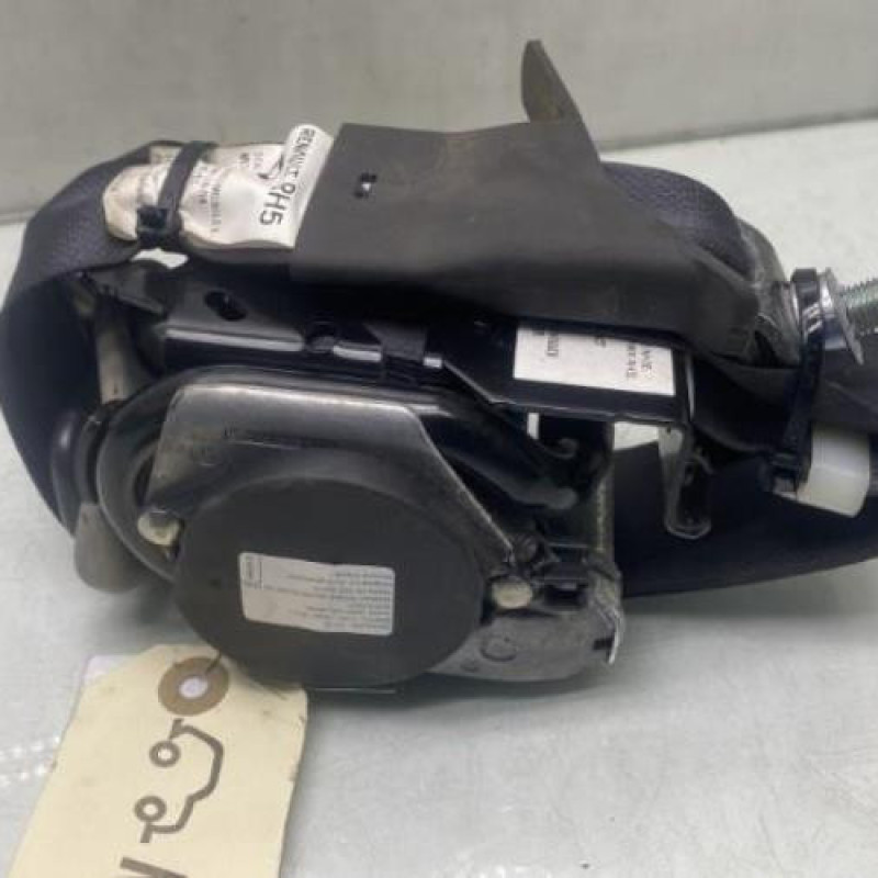 Pretensionneur de ceinture avant droit RENAULT KOLEOS 1 Photo n°3