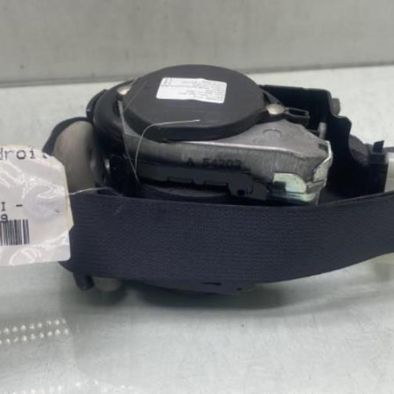 Pretensionneur de ceinture avant droit RENAULT KOLEOS 1 Photo n°4
