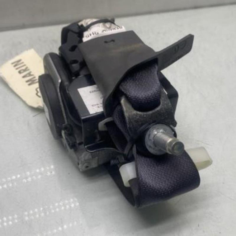 Pretensionneur de ceinture avant droit RENAULT KOLEOS 1 Photo n°5