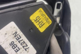 Pretensionneur de ceinture avant droit RENAULT KOLEOS 1