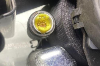 Pretensionneur de ceinture avant droit RENAULT KOLEOS 1