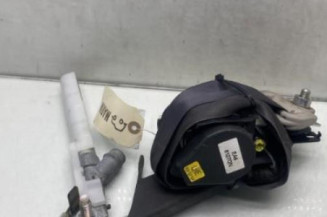 Pretensionneur de ceinture avant gauche RENAULT KOLEOS 1