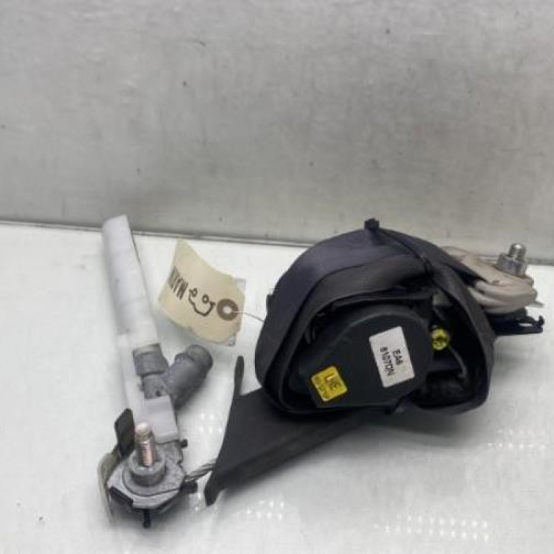 Pretensionneur de ceinture avant gauche RENAULT KOLEOS 1 Photo n°3