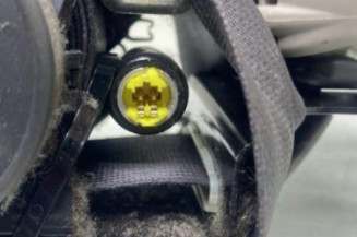 Pretensionneur de ceinture avant gauche RENAULT KOLEOS 1