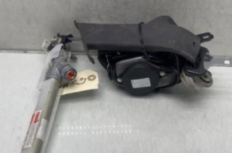 Pretensionneur de ceinture avant gauche RENAULT KOLEOS 1