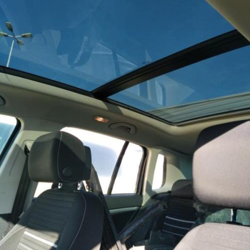 Serrure arriere gauche VOLKSWAGEN TIGUAN 1 Photo n°17