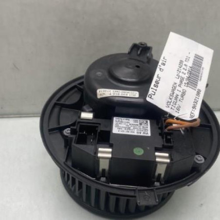 Pulseur d'air VOLKSWAGEN TIGUAN 1