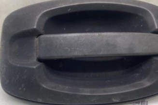 Poignee porte avant droit CITROEN JUMPER 3 Photo n°1