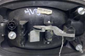 Poignee porte avant droit CITROEN JUMPER 3