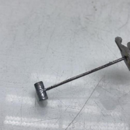 Serrure avant gauche CITROEN C4 1