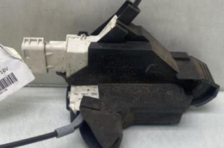 Serrure avant gauche CITROEN C4 1