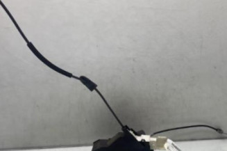 Serrure avant gauche CITROEN C4 1