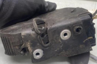 Serrure avant gauche CITROEN C4 1