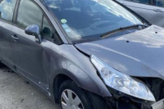 Serrure avant gauche CITROEN C4 1