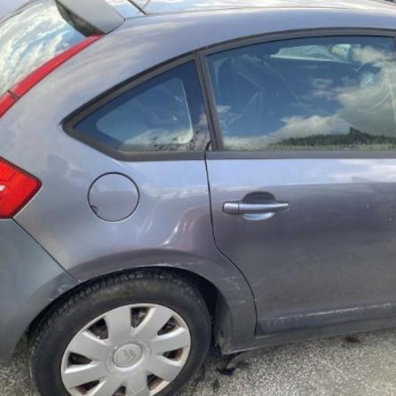 Serrure avant gauche CITROEN C4 1 Photo n°14