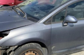 Serrure avant gauche CITROEN C4 1