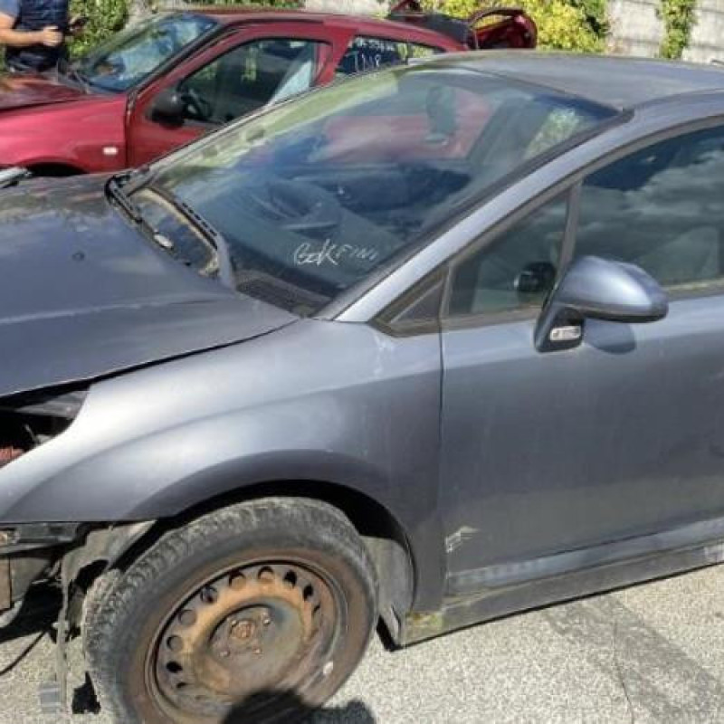 Serrure avant gauche CITROEN C4 1 Photo n°17