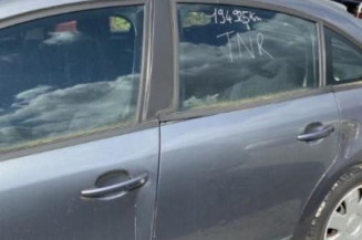 Serrure avant gauche CITROEN C4 1