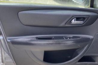 Serrure avant gauche CITROEN C4 1