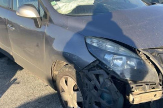 Boitier UCH RENAULT GRAND SCENIC 3