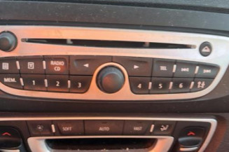 Boitier UCH RENAULT GRAND SCENIC 3