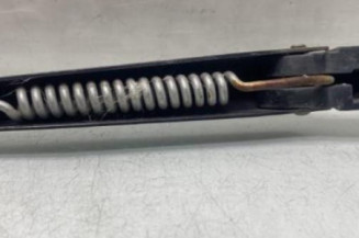 Bras essuie glace avant droit FIAT DUCATO 2