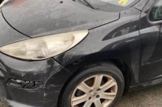 Boitier BSI PEUGEOT 207