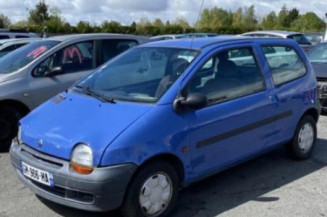 Cric (Ensemble depannage) RENAULT TWINGO 1