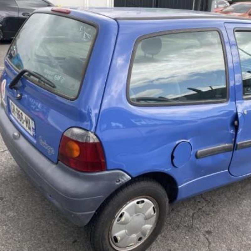 Cric (Ensemble depannage) RENAULT TWINGO 1 Photo n°15
