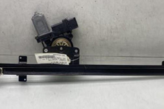 Leve vitre electrique avant droit CITROEN JUMPER 3 Photo n°1