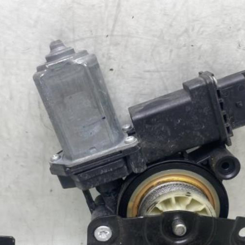 Leve vitre electrique avant droit CITROEN JUMPER 3 Photo n°4