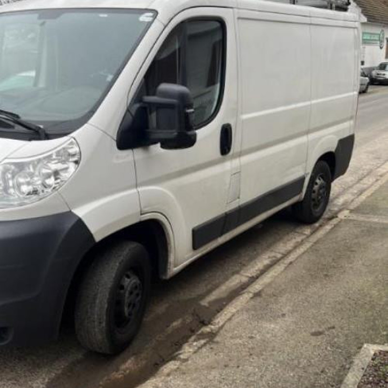Leve vitre electrique avant droit CITROEN JUMPER 3 Photo n°13