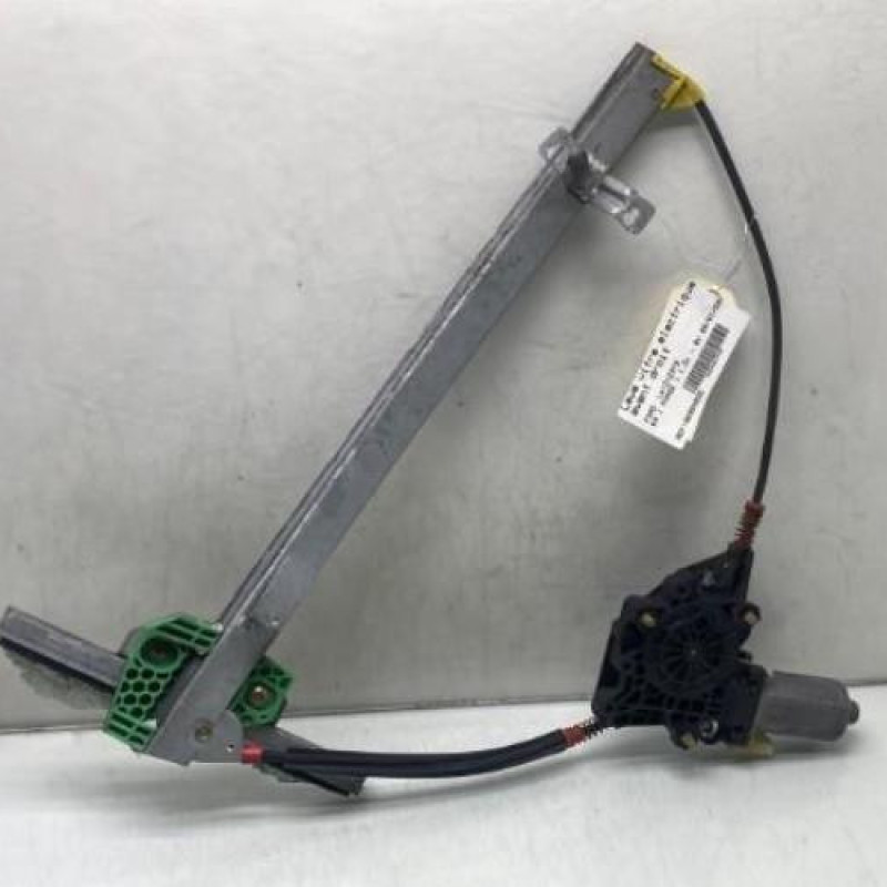 Leve vitre electrique avant droit FORD KA 1 Photo n°4