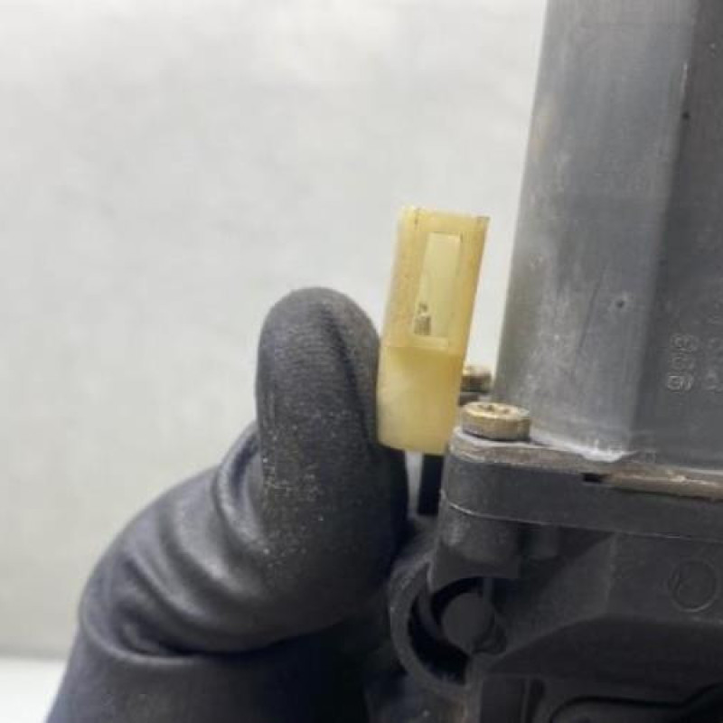 Leve vitre electrique avant droit FORD KA 1 Photo n°7